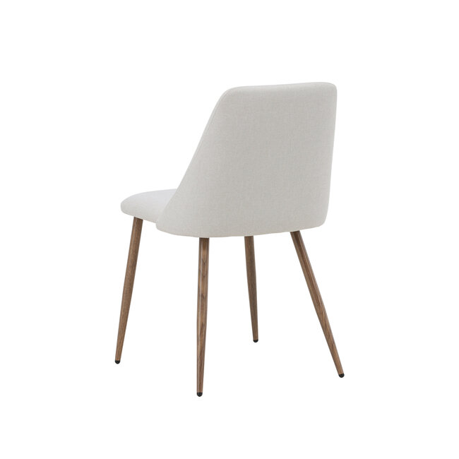 2er Set Esszimmerstuhl Night