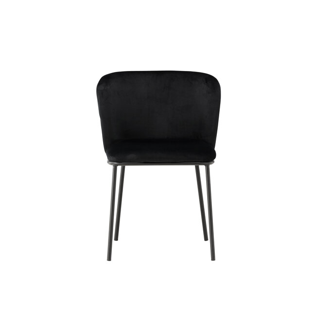 2er Set Esszimmerstuhl Edina