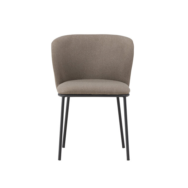 2er Set Esszimmerstuhl Edina