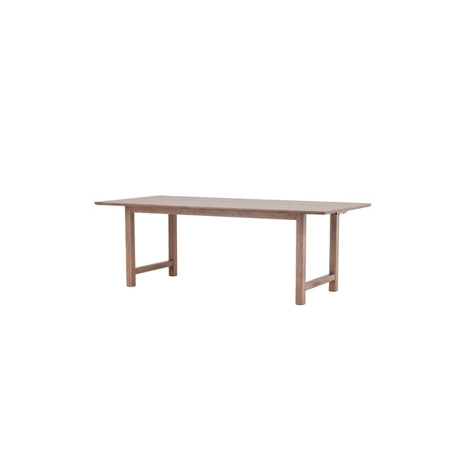 Rechteckiger Esstisch Count