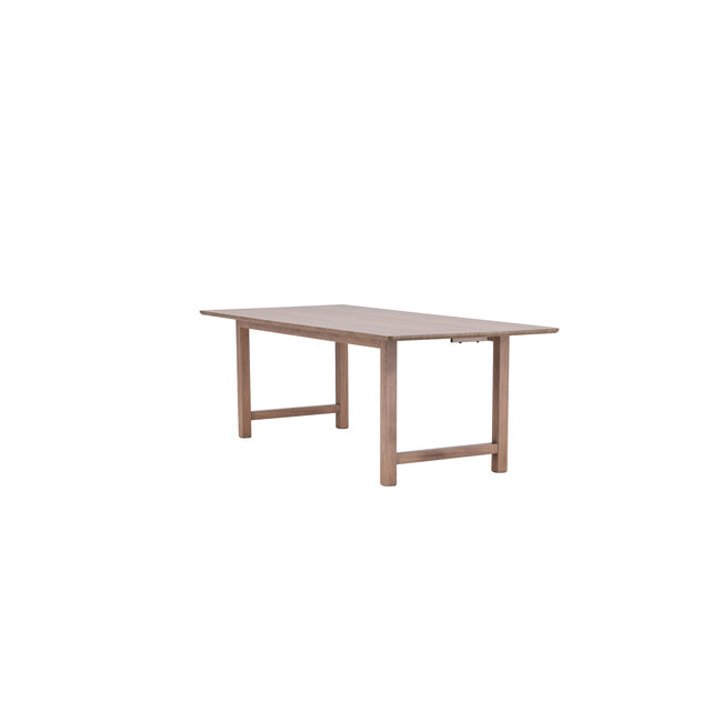 Rechteckiger Esstisch Count