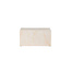 Sofa-Tisch York Rechteck Beige