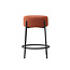 Barstuhl Tucson - Red Barhocker