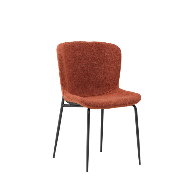 2er Set Esszimmerstuhl Modesto