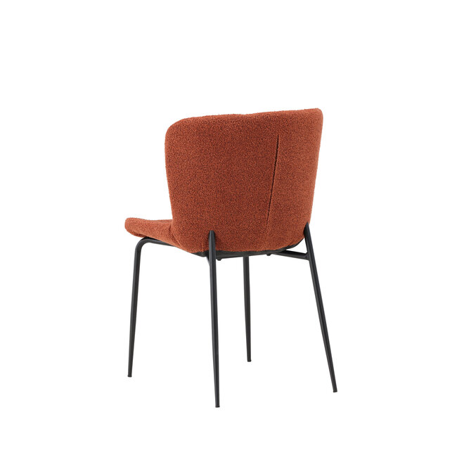 2er Set Esszimmerstuhl Modesto