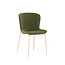 2er Set Esszimmerstuhl Modesto