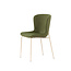 2er Set Esszimmerstuhl Modesto