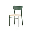 2er Set Esszimmerstuhl Polly