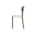 2er Set Esszimmerstuhl Polly