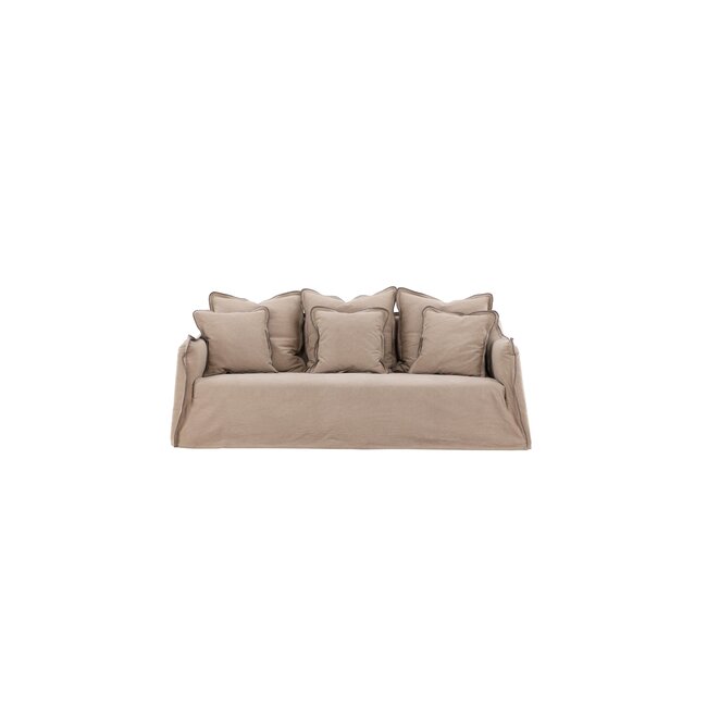 3-Sitzer Sofa Oskarshamn