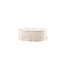 Sitzhocker Vindö Beige