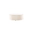 Sitzhocker Vindö Beige