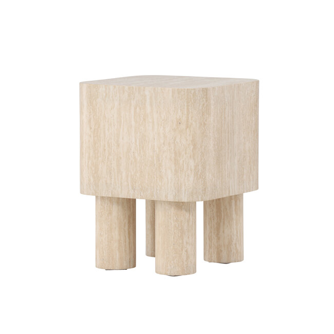 Klirou Beistelltisch