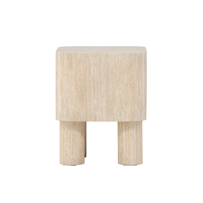 Klirou Beistelltisch