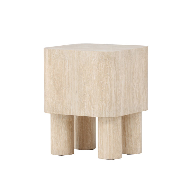 Klirou Beistelltisch