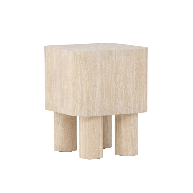 Klirou Beistelltisch