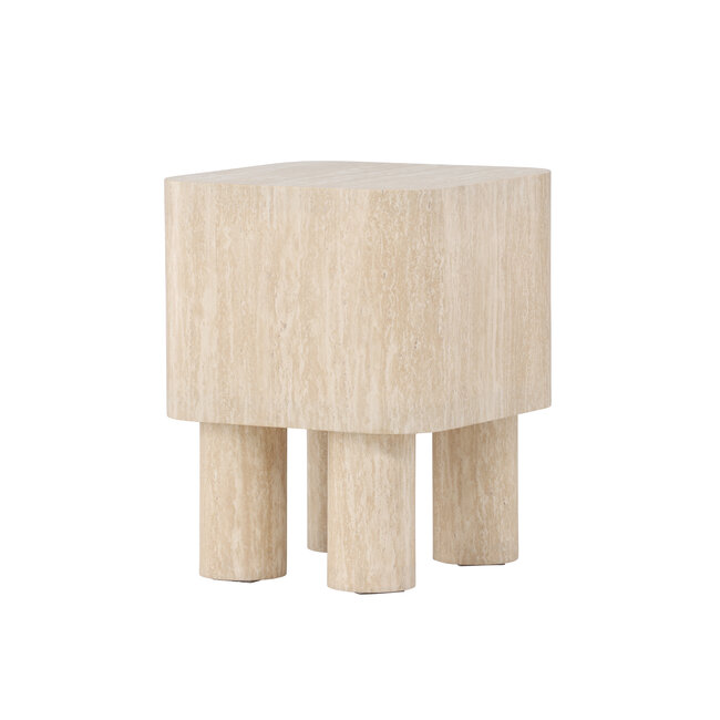 Klirou Beistelltisch