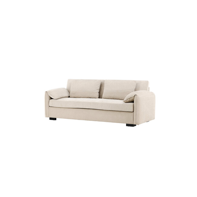 3-Sitzer Sofa Malva