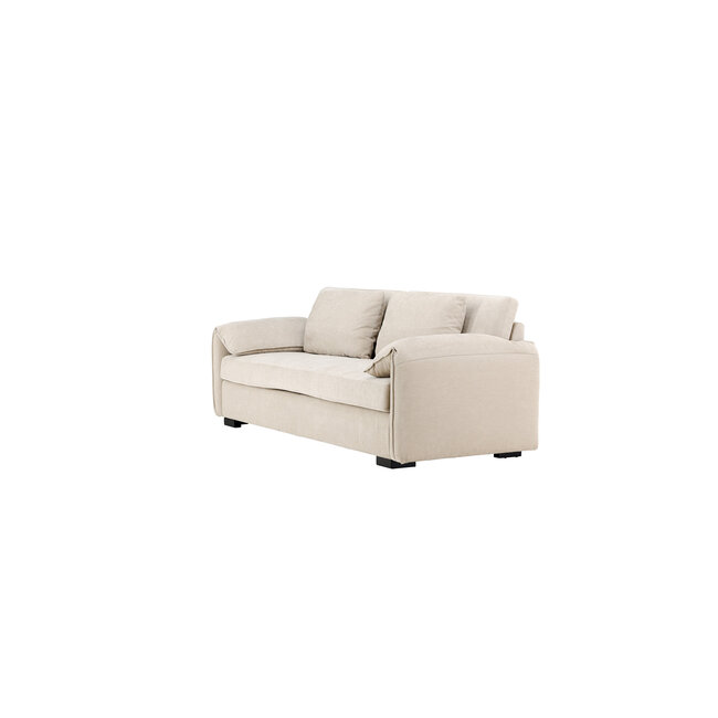 3-Sitzer Sofa Malva
