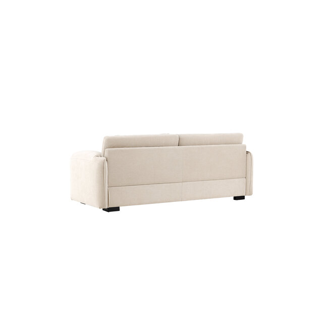 3-Sitzer Sofa Malva