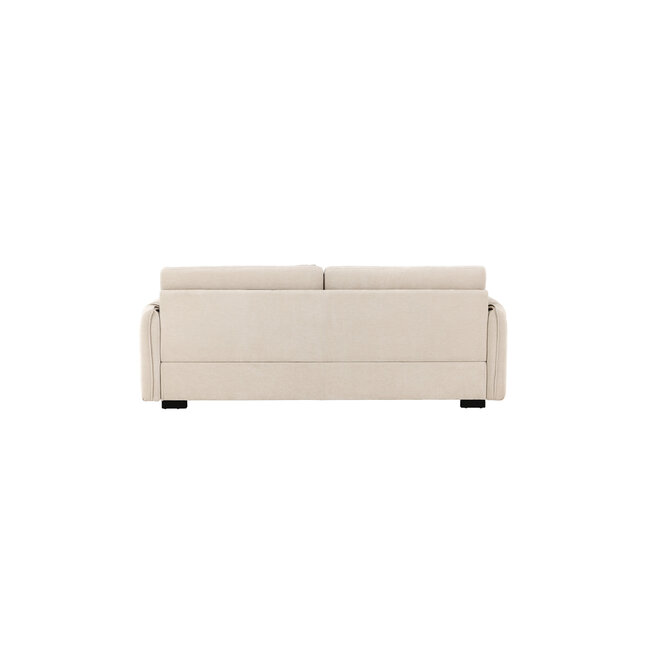 3-Sitzer Sofa Malva