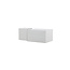 2-teilige York Sofa-Tisch