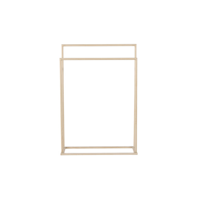 Kleiderständer Alva Whitewash