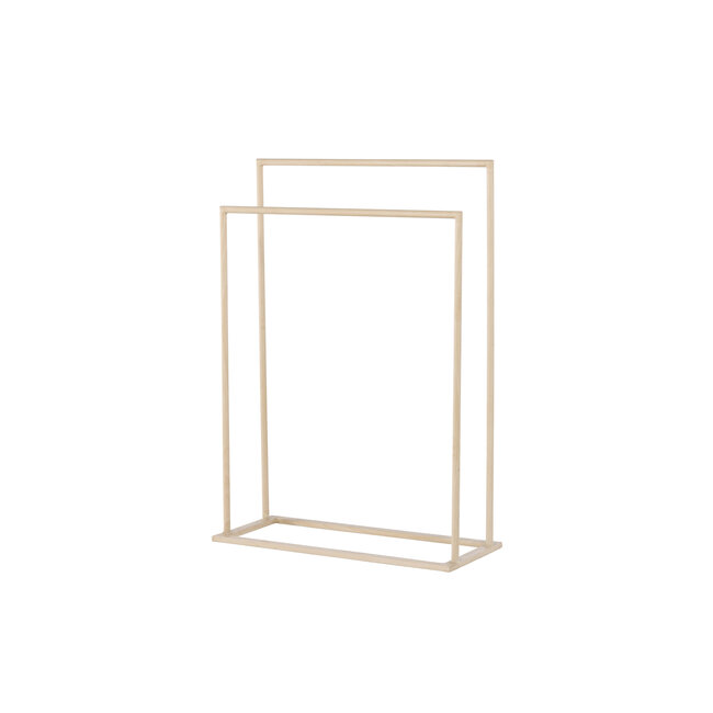 Kleiderständer Alva Whitewash