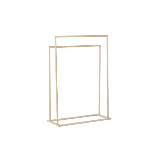 Kleiderständer Alva Whitewash