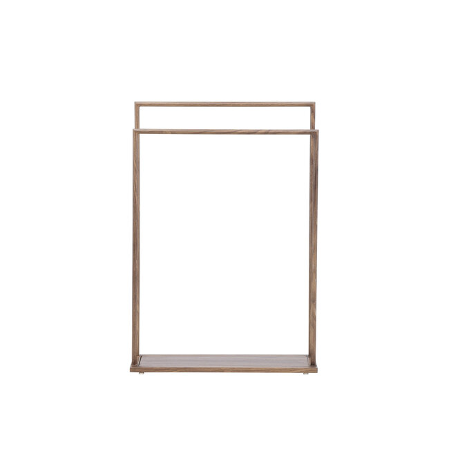 Kleiderständer Alva Mokka