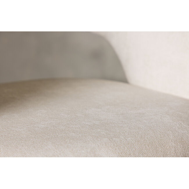 5-tlg. Esszimmer-Set Andy mit Stühlen Day