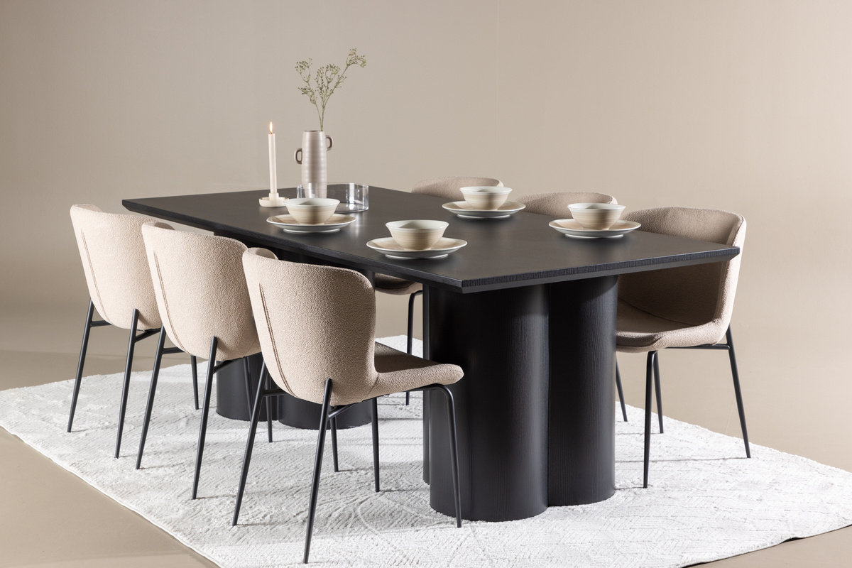 Esstisch Sets