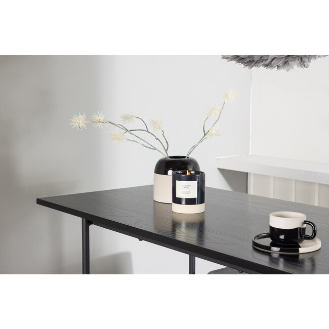 5-tlg. Bar-Set Rax mit Stühlen Tempe