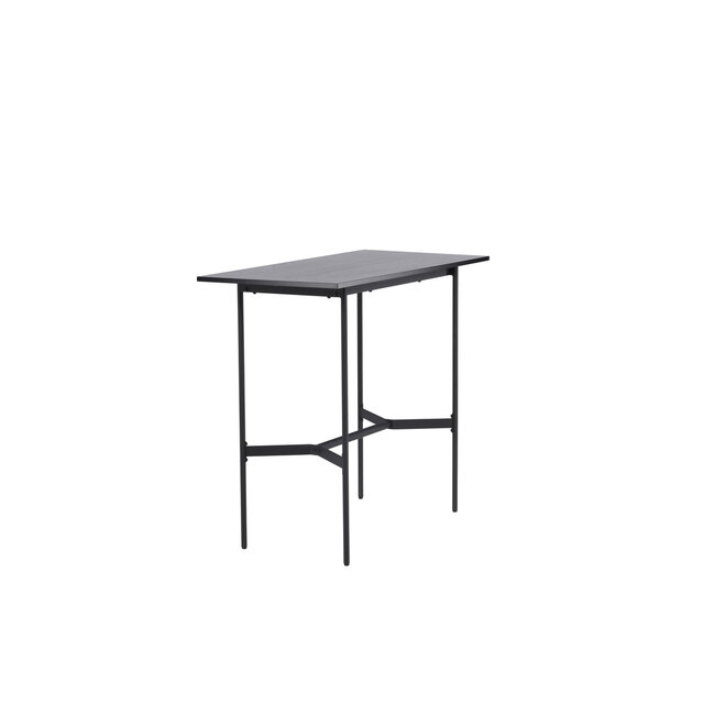 5-tlg. Bar-Set Rax mit Stühlen Tempe