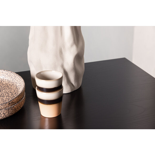 5-tlg. Bar-Set Rax mit Stühlen Tempe