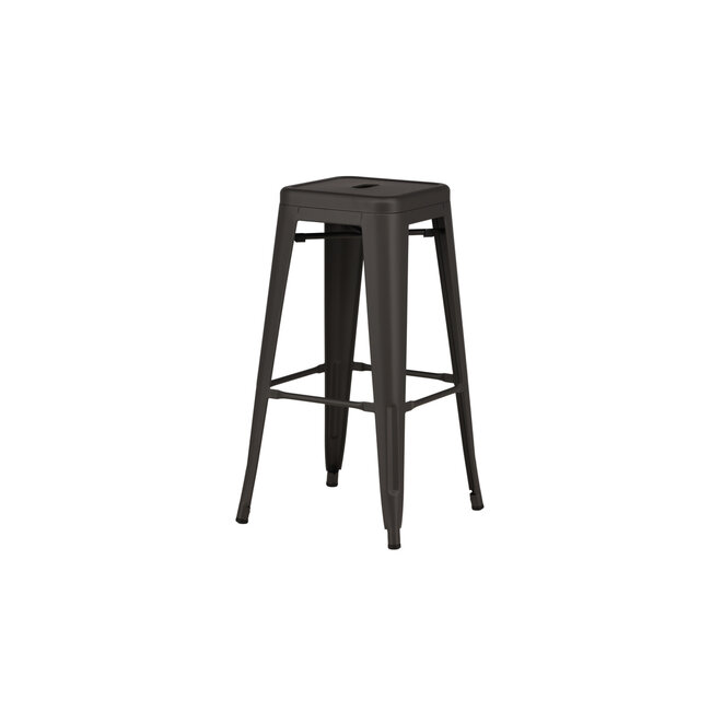 5-tlg. Bar-Set Rax mit Stühlen Tempe