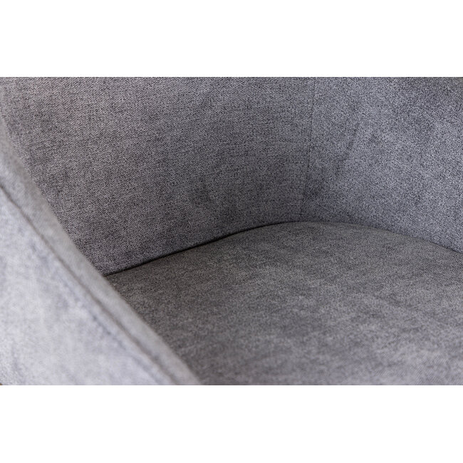 7-tlg. Esszimmer-Set Bootcut mit Stühlen Rosie