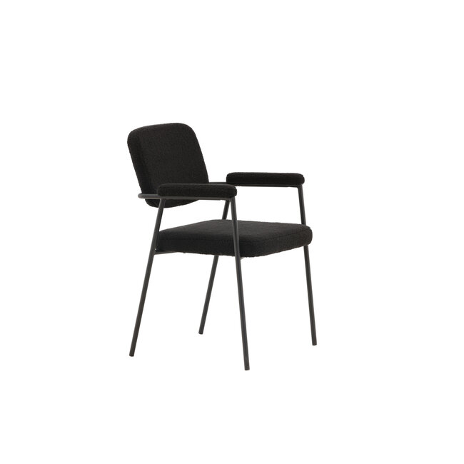 7-tlg. Esszimmer-Set Bootcut mit Stühlen Yesterday