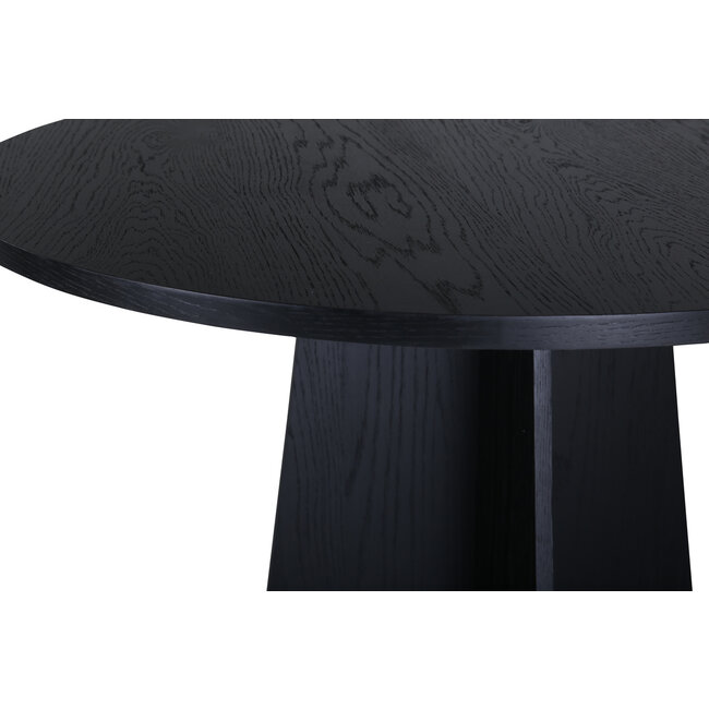 5-tlg.Esszimmer-Set Bootcut mit Stühlen Day