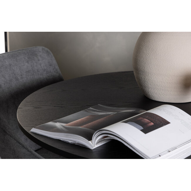 5-teiliges Esszimmer-Set Bootcut mit Stühlen Rosie