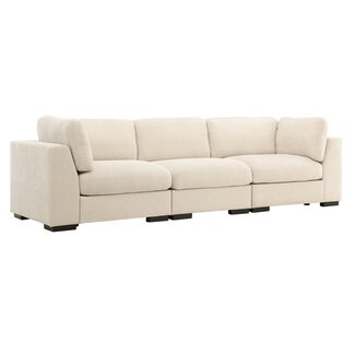 Venture Home 3-Sitzer Sofa Salerno