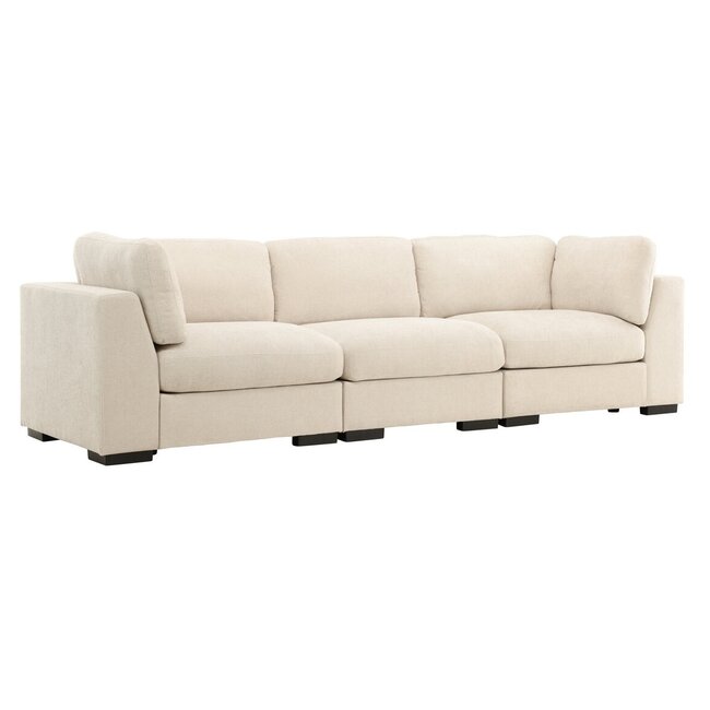 3-Sitzer Sofa Salerno