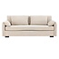 3-Sitzer Sofa Malva