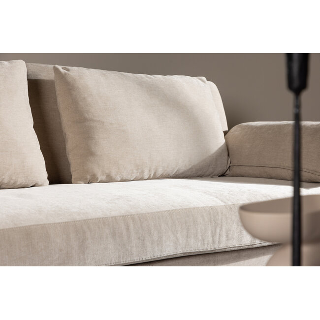 3-Sitzer Sofa Malva