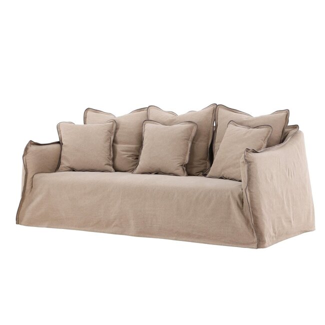 3-Sitzer Sofa Oskarshamn