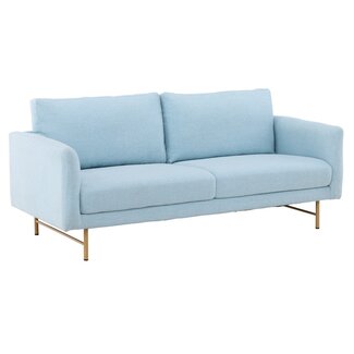 Venture Home 3-Sitzer Sofa Sky Venture Home 3-Sitzer Sofa Sky