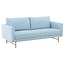 3-Sitzer Sofa Sky