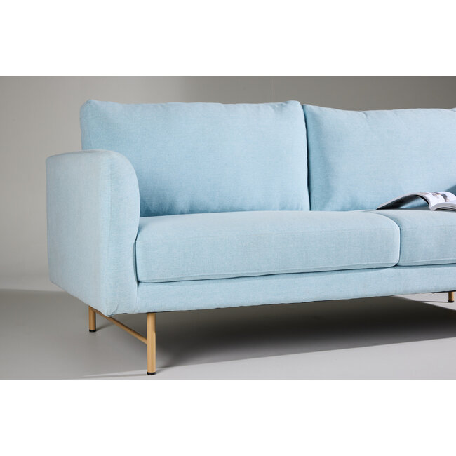 3-Sitzer Sofa Sky