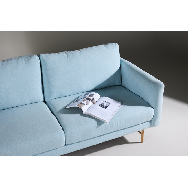 3-Sitzer Sofa Sky