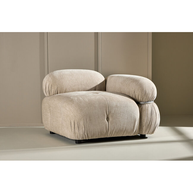 Eck-Rechts Sofamodul Mika